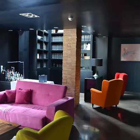Hotel Ferrero - Singular's Hotels-2