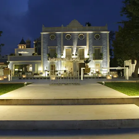 Hotel Ferrero - Singular's Hotels-3